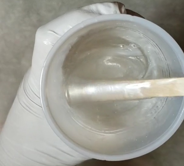 pigment perleťový ao